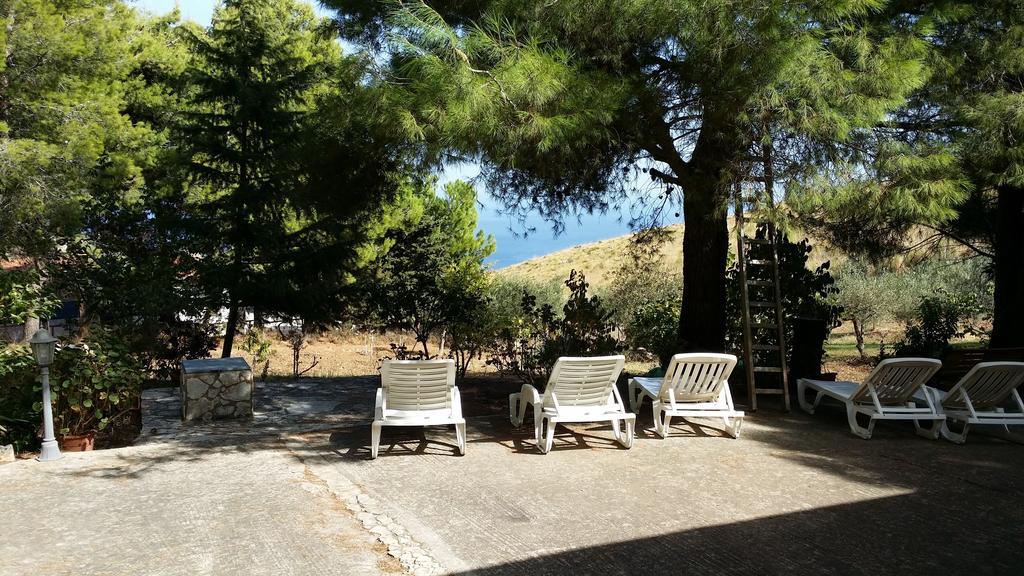 Villa Sarmuci, Mare Natura Relax